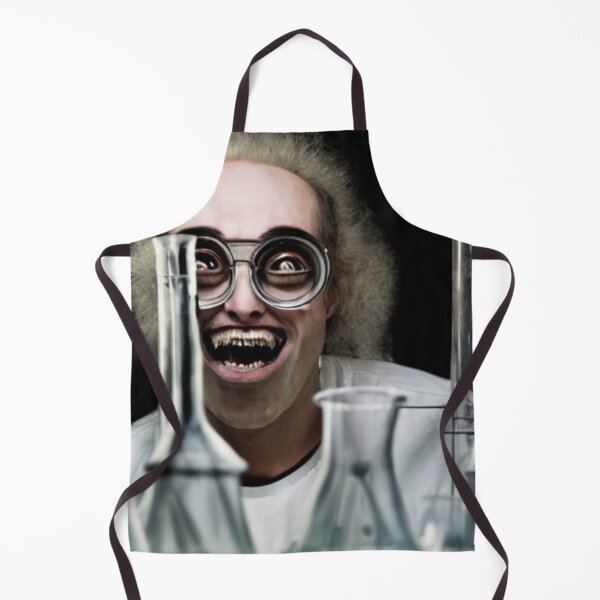 Item preview, Mad Scientist designed and sold by jglobal360.