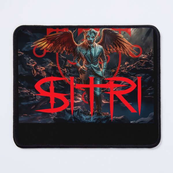 Item preview, Goetic Demon Sitri designed and sold by Ataraxia Apparel.
