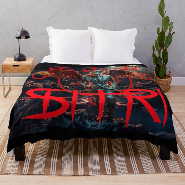 Item preview, Goetic Demon Sitri designed and sold by Ataraxia  Apparel.