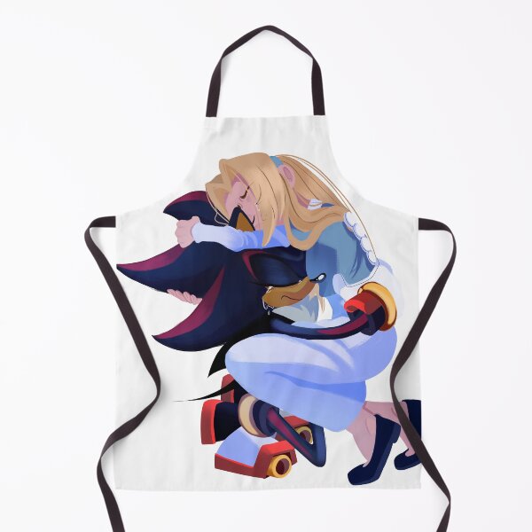 Item preview, Shadow and Maria designed and sold by bolipancito.
