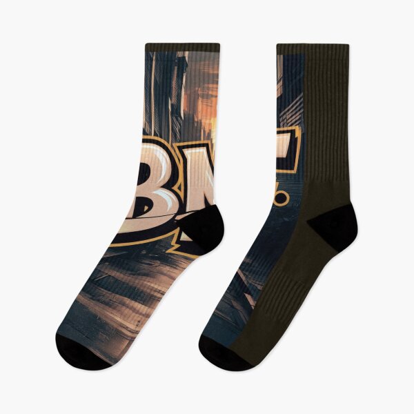 Item preview, B.M.F. designed and sold by Flirt-Teez.