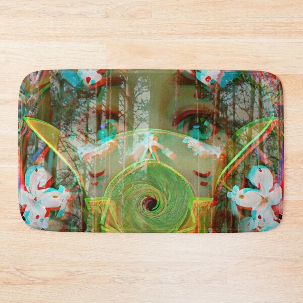 Item preview, Rebirth of Gaia | Guardian designed and sold by Angela Mayotte.