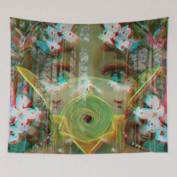Item preview, Rebirth of Gaia | Guardian designed and sold by Angela Mayotte.