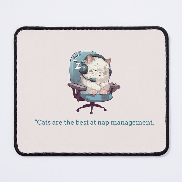 Item preview, Cat Management designed and sold by LakelandT.