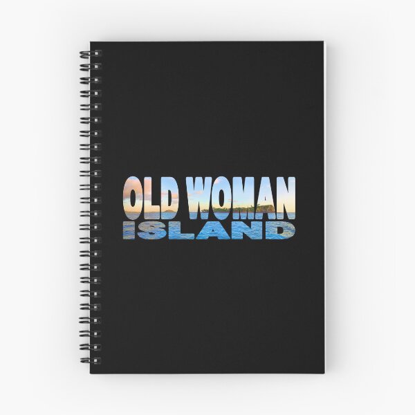 Item preview, OLD WOMAN ISLAND - Sunshine Coast Offshore Sunrise designed and sold by Adam Gormley.