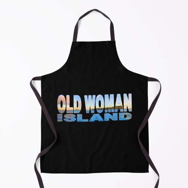 Item preview, OLD WOMAN ISLAND - Sunshine Coast Offshore Sunrise designed and sold by Adam Gormley.