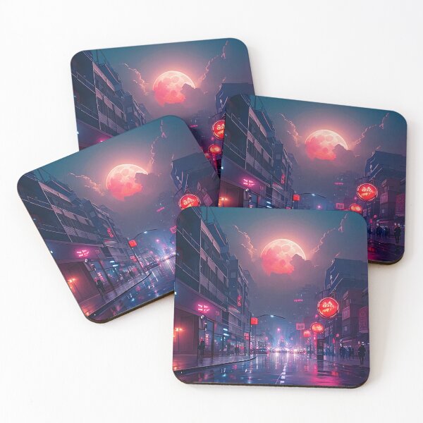 Item preview, Nightlife designed and sold by KaliginousDsgns.