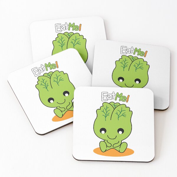 Item preview, Eat Me Baby Green 01 designed and sold by WERAPOL ROJANASAJJA.