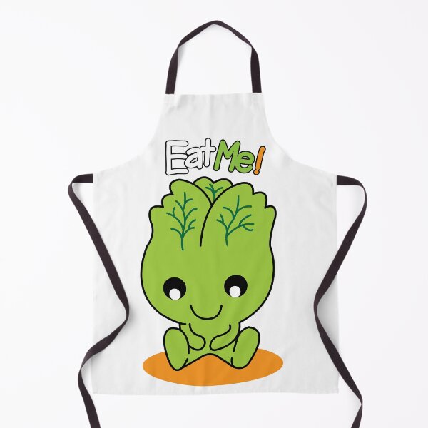 Item preview, Eat Me Baby Green 01 designed and sold by WERAPOL ROJANASAJJA.