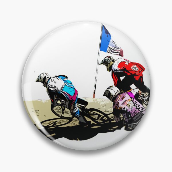 Item preview, bmx designed and sold by ricobarinas.