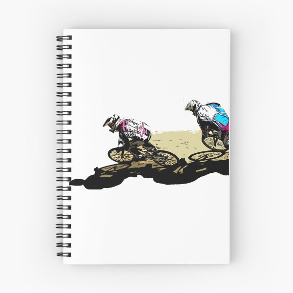 Item preview, bmx designed and sold by ricobarinas.