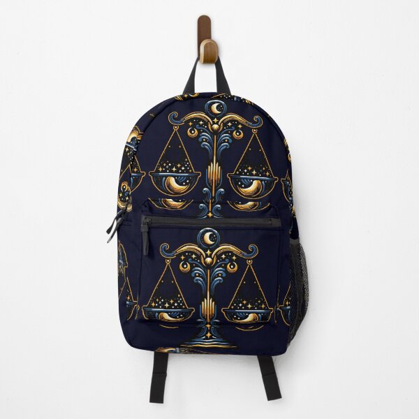 Item preview, Libra Zodiac designed and sold by Catherine Harrison.
