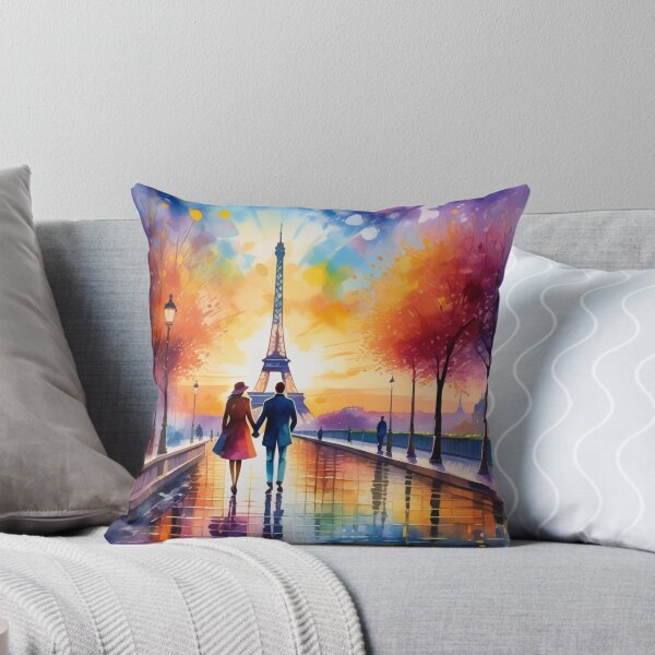 Item preview, Paris Romance designed and sold by JackFreestone.