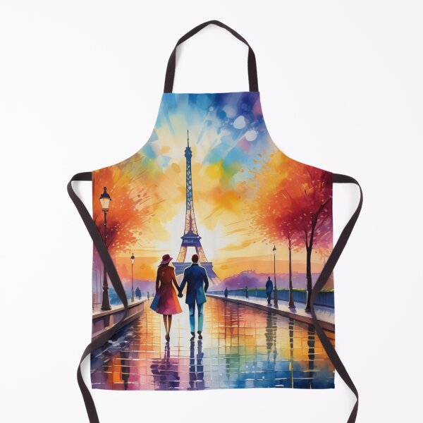 Item preview, Paris Romance designed and sold by JackFreestone.