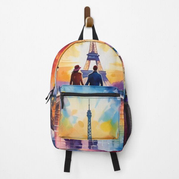 Item preview, Paris Romance designed and sold by JackFreestone.