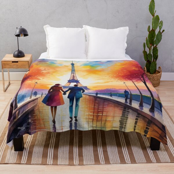 Item preview, Paris Romance designed and sold by JackFreestone.