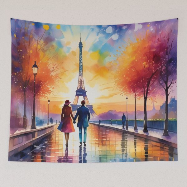 Item preview, Paris Romance designed and sold by JackFreestone.