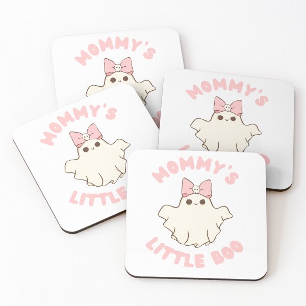 Item preview, Mommy’s Little Boo designed and sold by lmitchem.