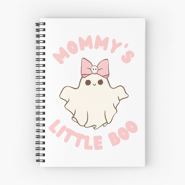 Item preview, Mommy’s Little Boo designed and sold by lmitchem.