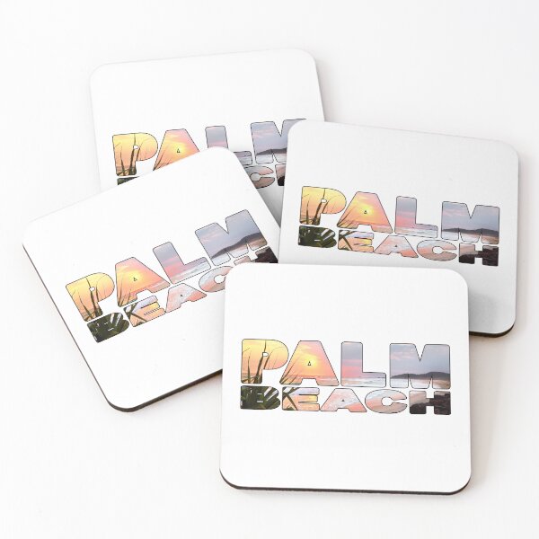 Item preview, PALM BEACH - Gold Coast Queensland - Australia Sunrise designed and sold by Adam Gormley.