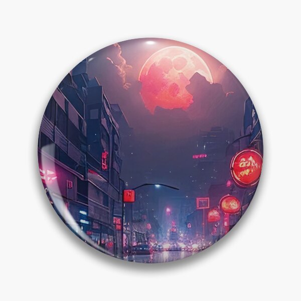 Item preview, Nightlife designed and sold by KaliginousDsgns.