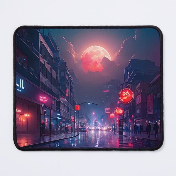 Item preview, Nightlife designed and sold by KaliginousDsgns.