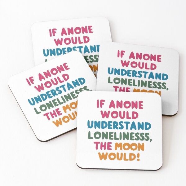 Item preview, If Anyone Would Understand designed and sold by nimmitrends.