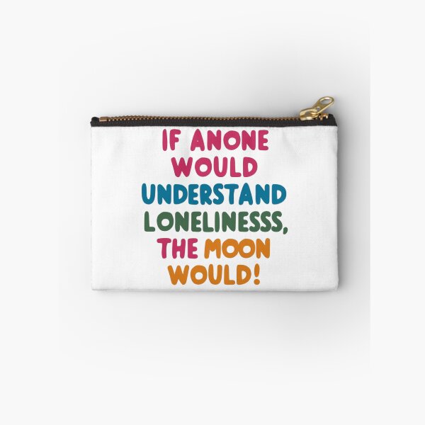 Item preview, If Anyone Would Understand designed and sold by nimmitrends.