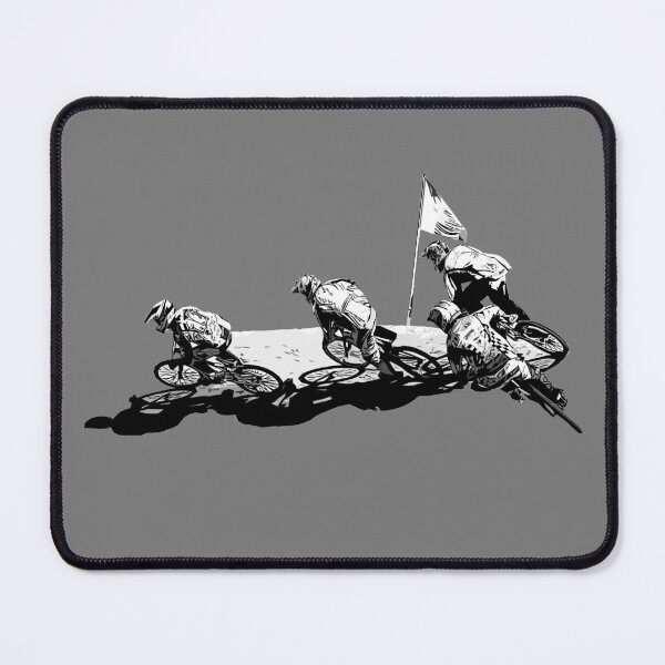 Item preview,  bmx designed and sold by ricobarinas.