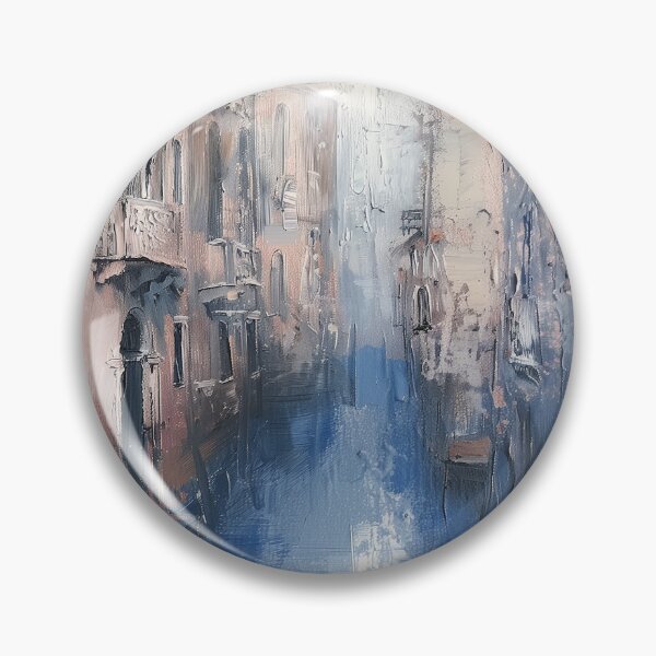 Item preview, Gestural Venice designed and sold by MNSY.
