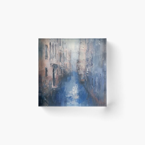 Item preview, Gestural Venice designed and sold by MNSY.