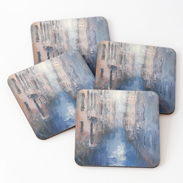 Item preview, Gestural Venice designed and sold by MNSY.