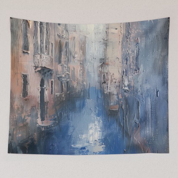 Item preview, Gestural Venice designed and sold by MNSY.