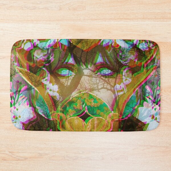 Item preview, Rebirth of Gaia | Priestess designed and sold by Angela Mayotte.