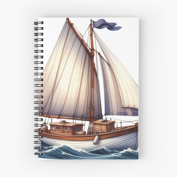 Item preview, Sail Boat designed and sold by francous03.