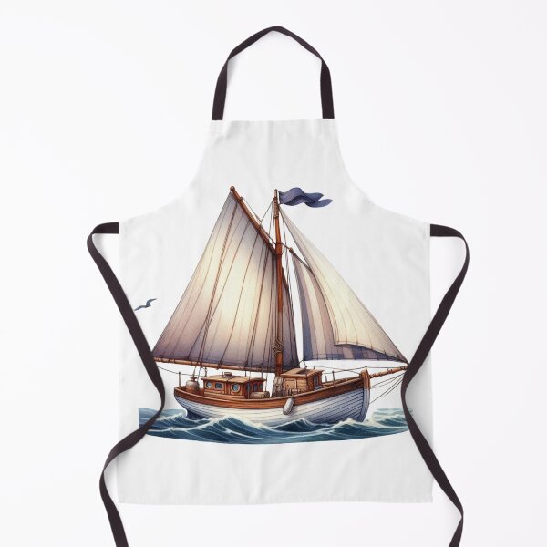 Item preview, Sail Boat designed and sold by francous03.