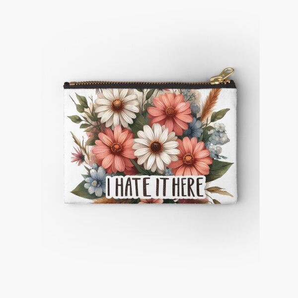Item preview, I Hate It Here designed and sold by francous03.