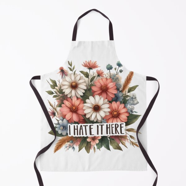Item preview, I Hate It Here designed and sold by francous03.