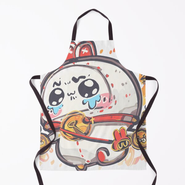 Item preview, 2143 - Luckyboo x Chiikawa / 招财布 x 吉伊卡哇 designed and sold by jrpencil88.