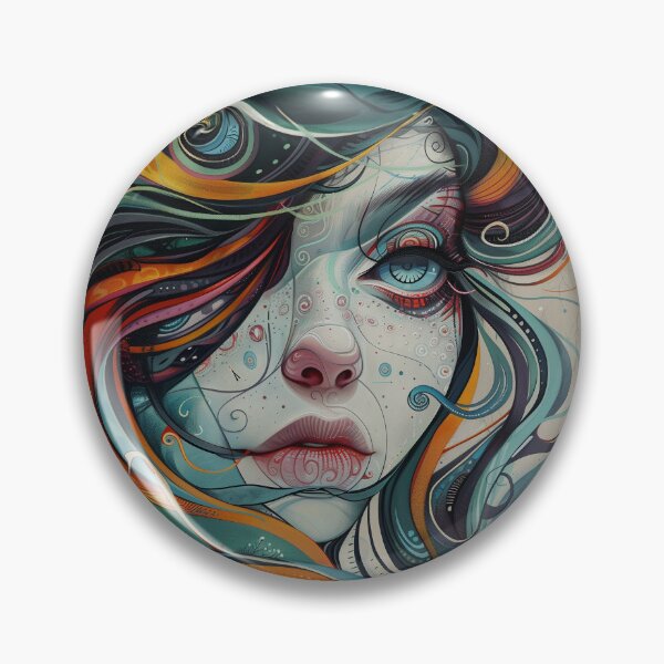 Item preview, Spiraling Metropolis designed and sold by MNSY.