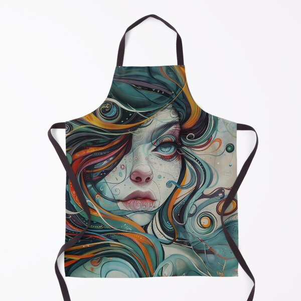 Item preview, Spiraling Metropolis designed and sold by MNSY.