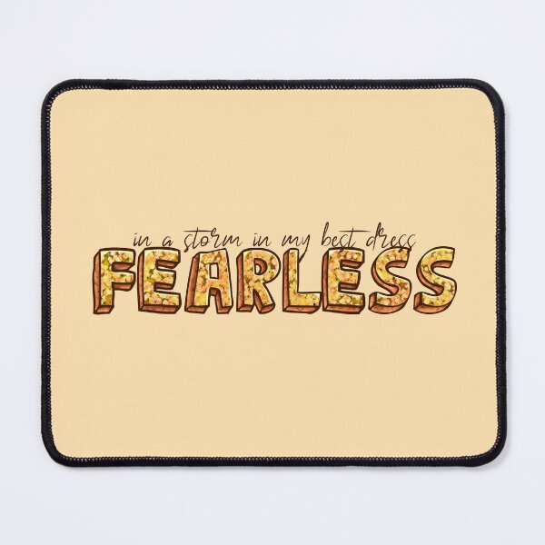 Item preview, FEARLESS era designed and sold by joaquinpinaofc.