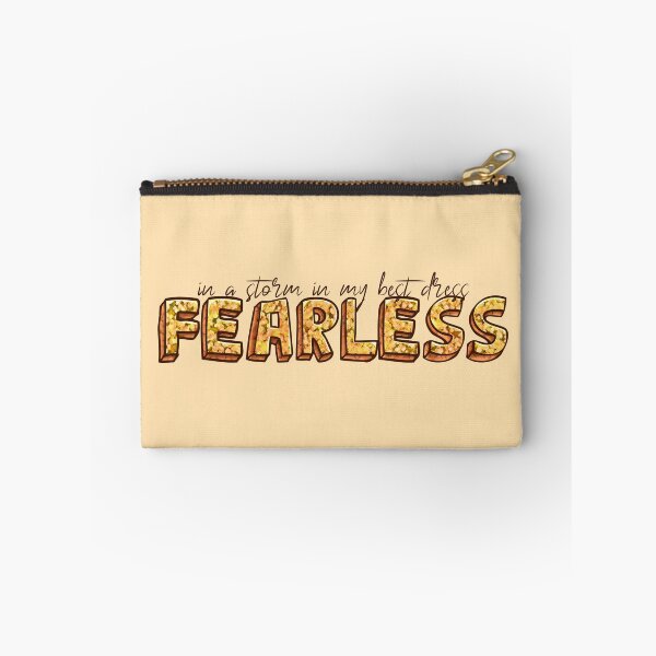 Item preview, FEARLESS era designed and sold by joaquinpinaofc.