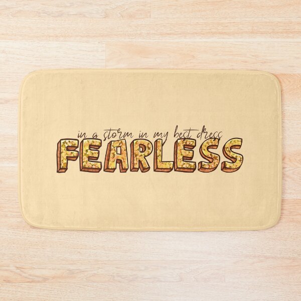 Item preview, FEARLESS era designed and sold by joaquinpinaofc.