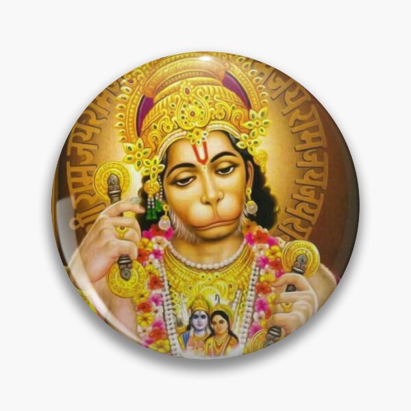 Item preview, Hanuman ji designed and sold by royrahul.