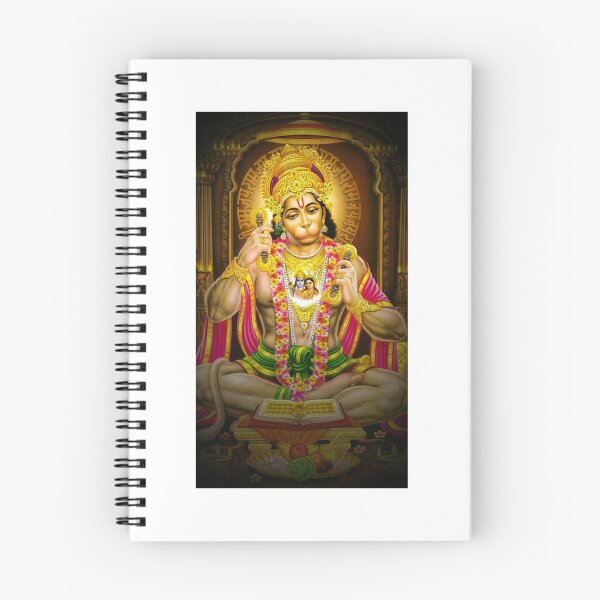 Item preview, Hanuman ji designed and sold by royrahul.