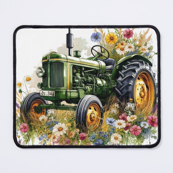 Artikelvorschau, Oliver Traktor, Oliver Traktorfarm entworfen und verkauft von francous03.