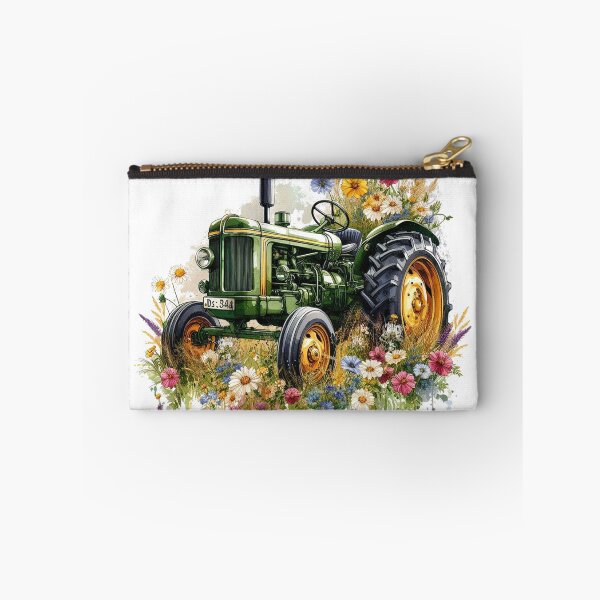 Item preview, Tractor Oliver, granja de tractores Oliver designed and sold by francous03.