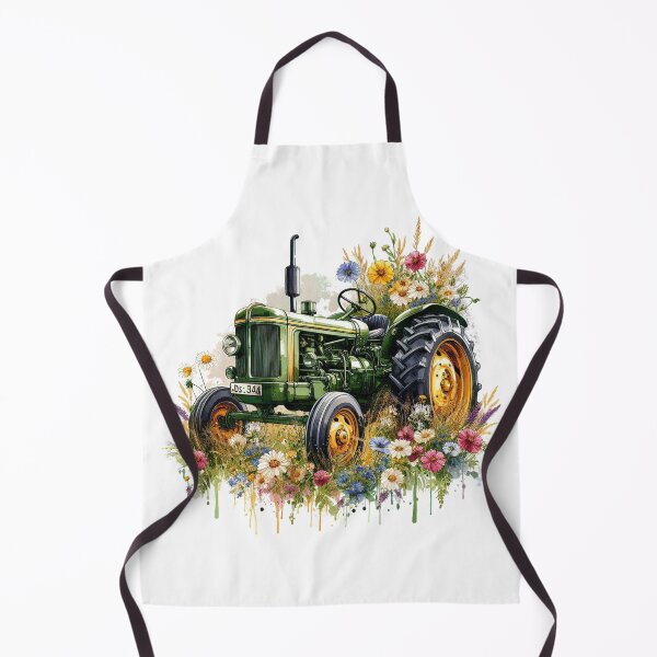 Item preview, Tractor Oliver, granja de tractores Oliver designed and sold by francous03.