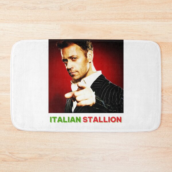 Item preview, Semental italiano-Rocco Siffredi Essential designed and sold by Tshirtnearme.